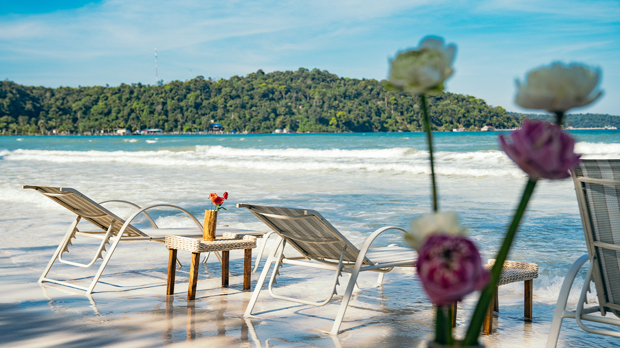 Vietnam & Cambodia: An Exclusive Honeymoon Journey